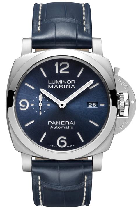 luminor panerai malaysia price|panerai luminor marina 44mm price.